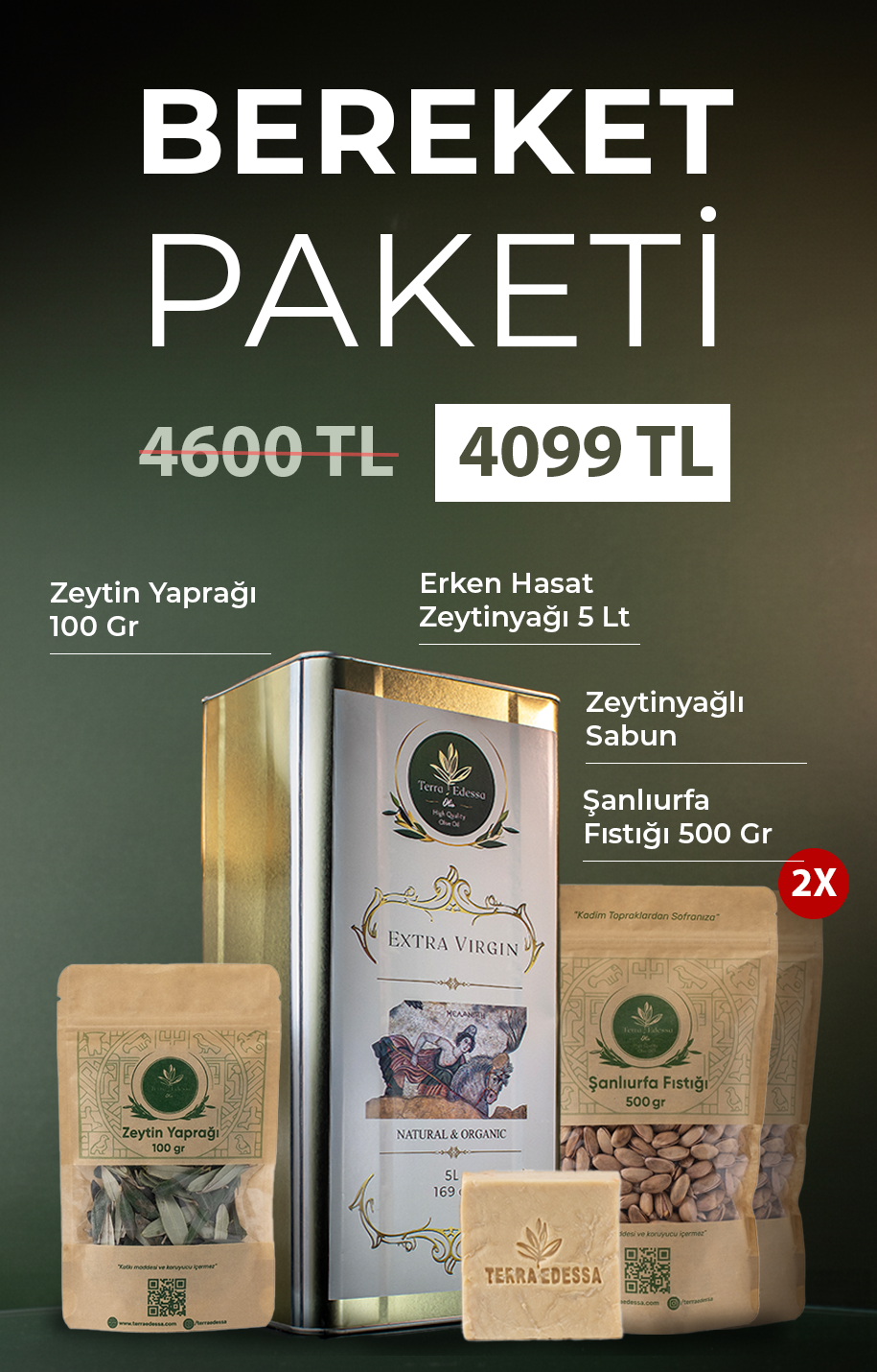 Bereket Paketi