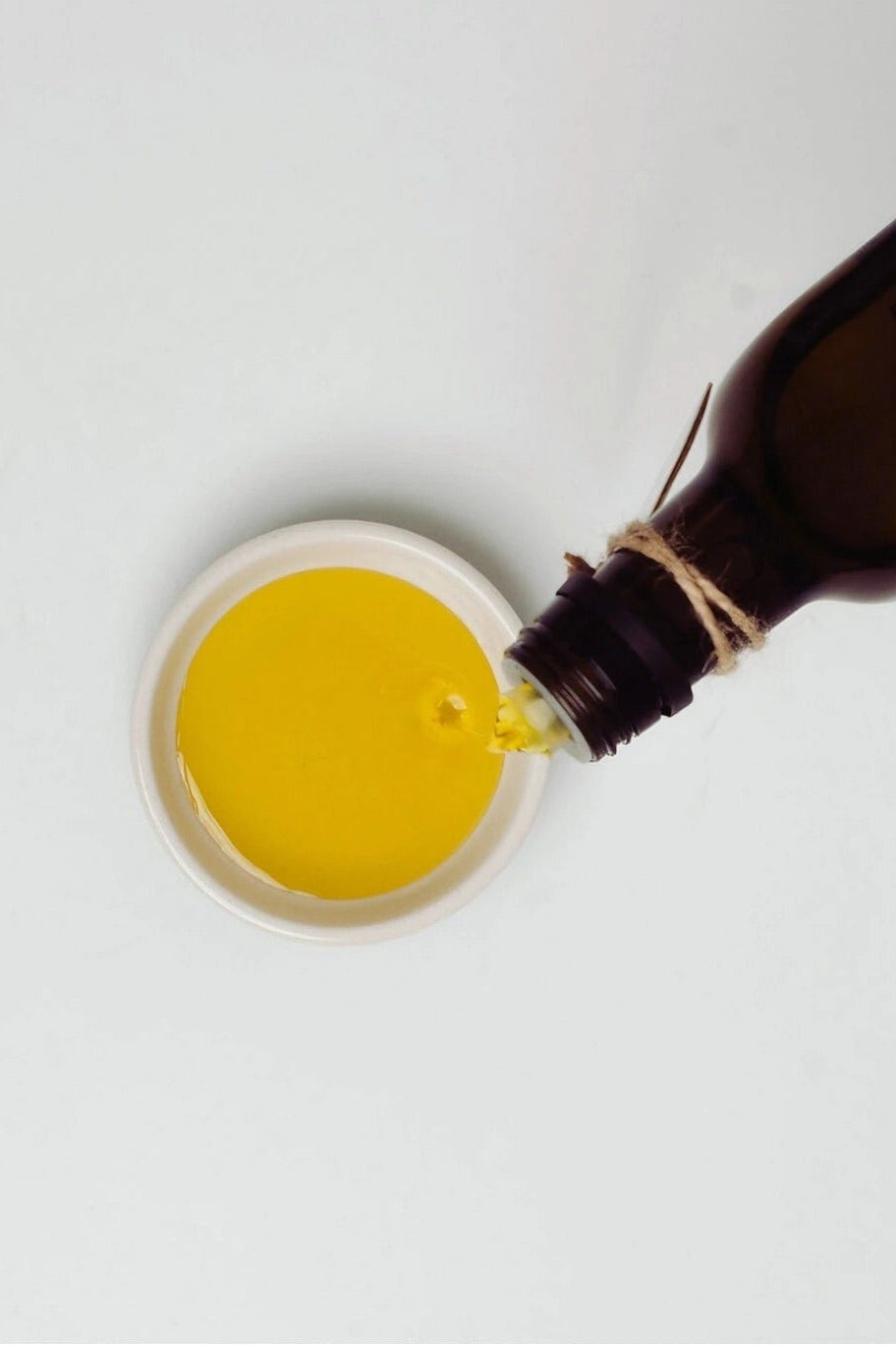 1 Litre - Erken Hasat Naturel Sızma Zeytinyağı