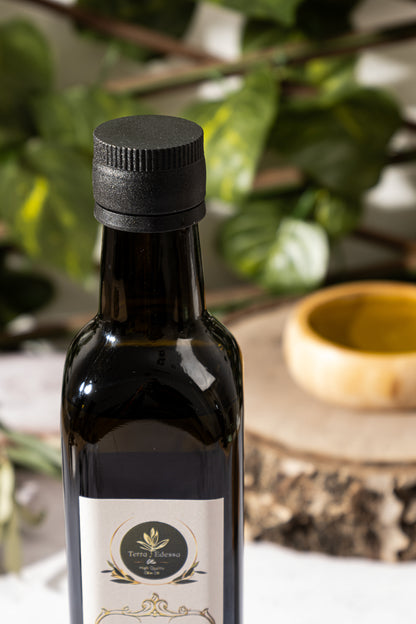 500 ml - Erken Hasat Naturel Sızma Zeytinyağı
