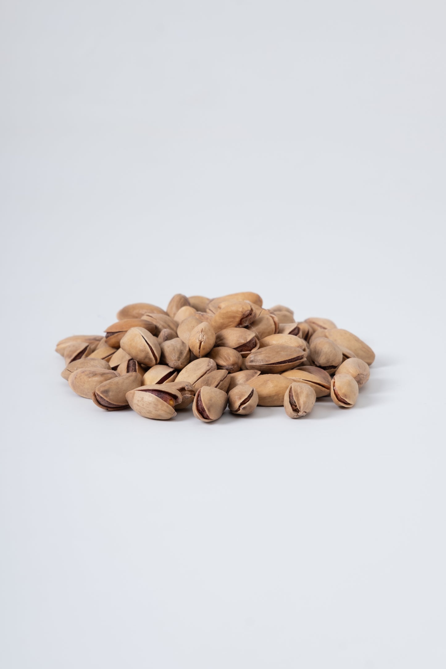 Bahçeden Urfa Fıstığı