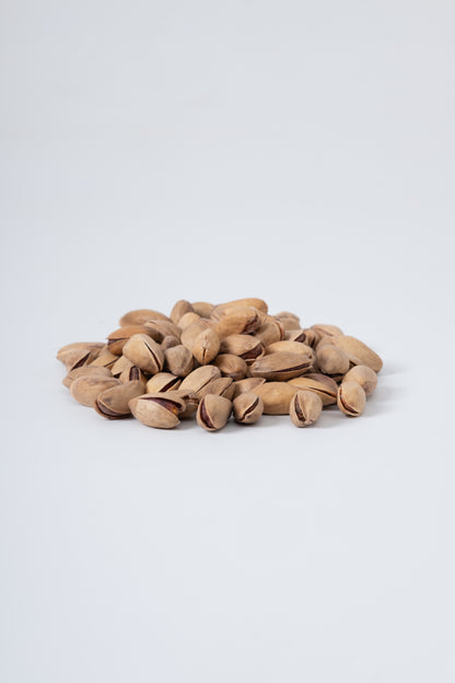 Bahçeden Urfa Fıstığı