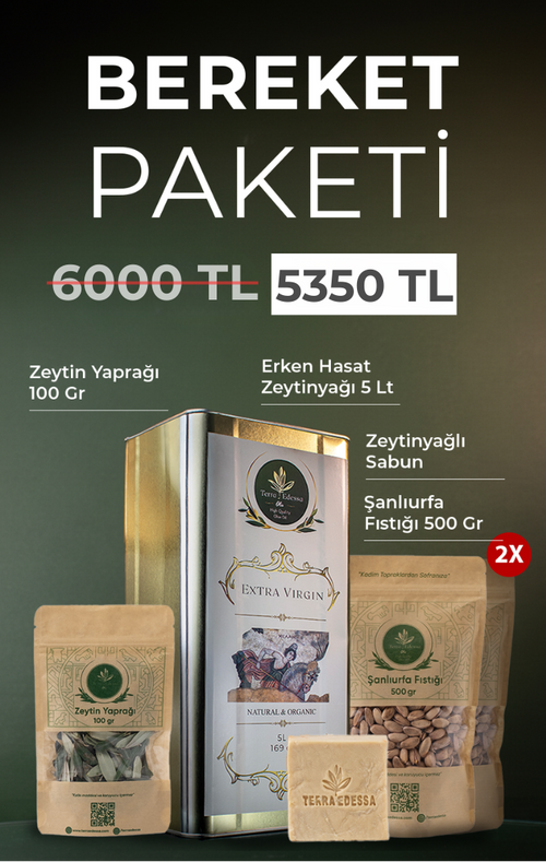 Bereket Paketi