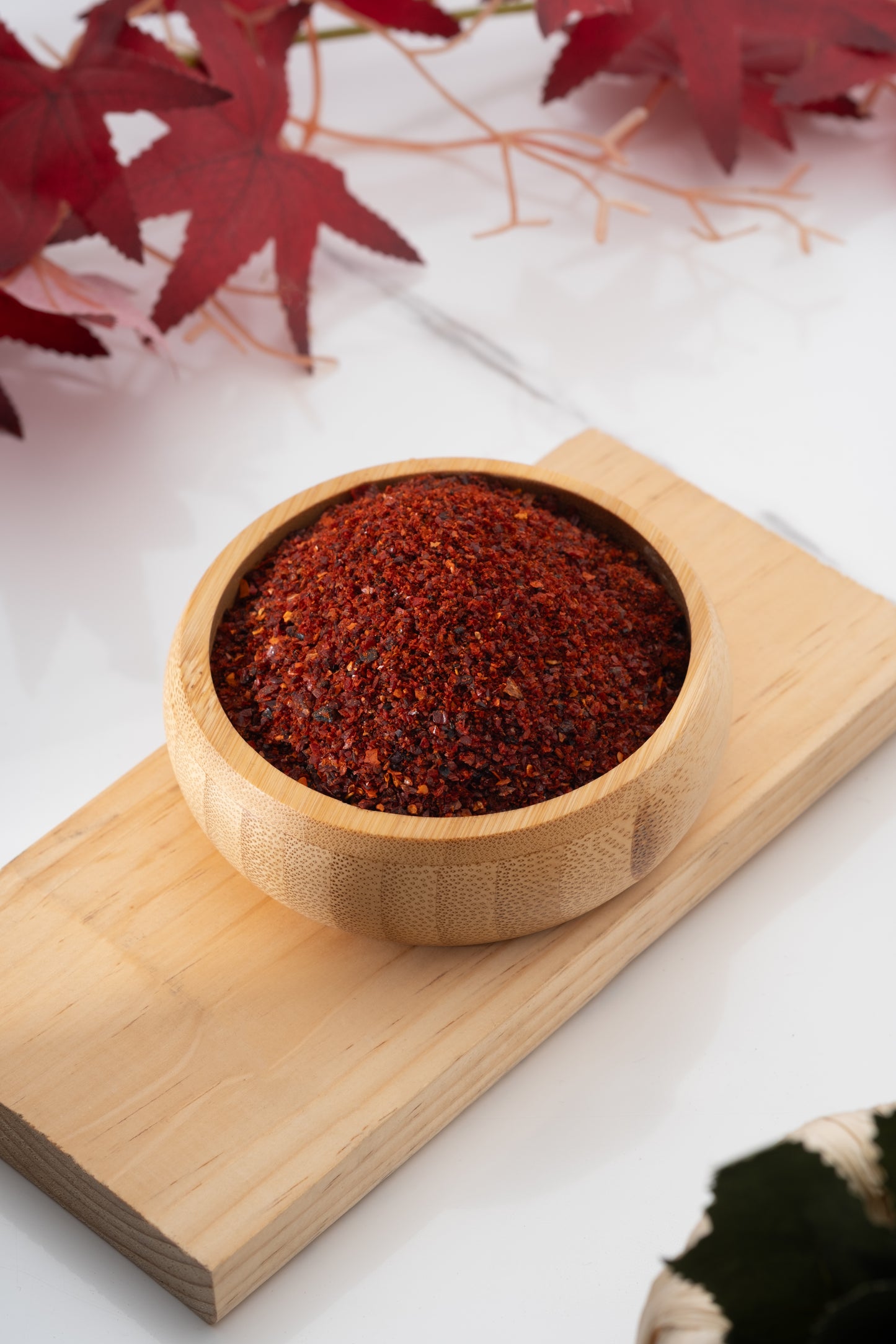 Bahçeden Şanlıurfa İsotu