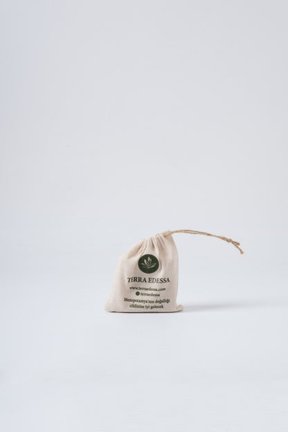 Terra Edessa Zeytinyağlı Sabun