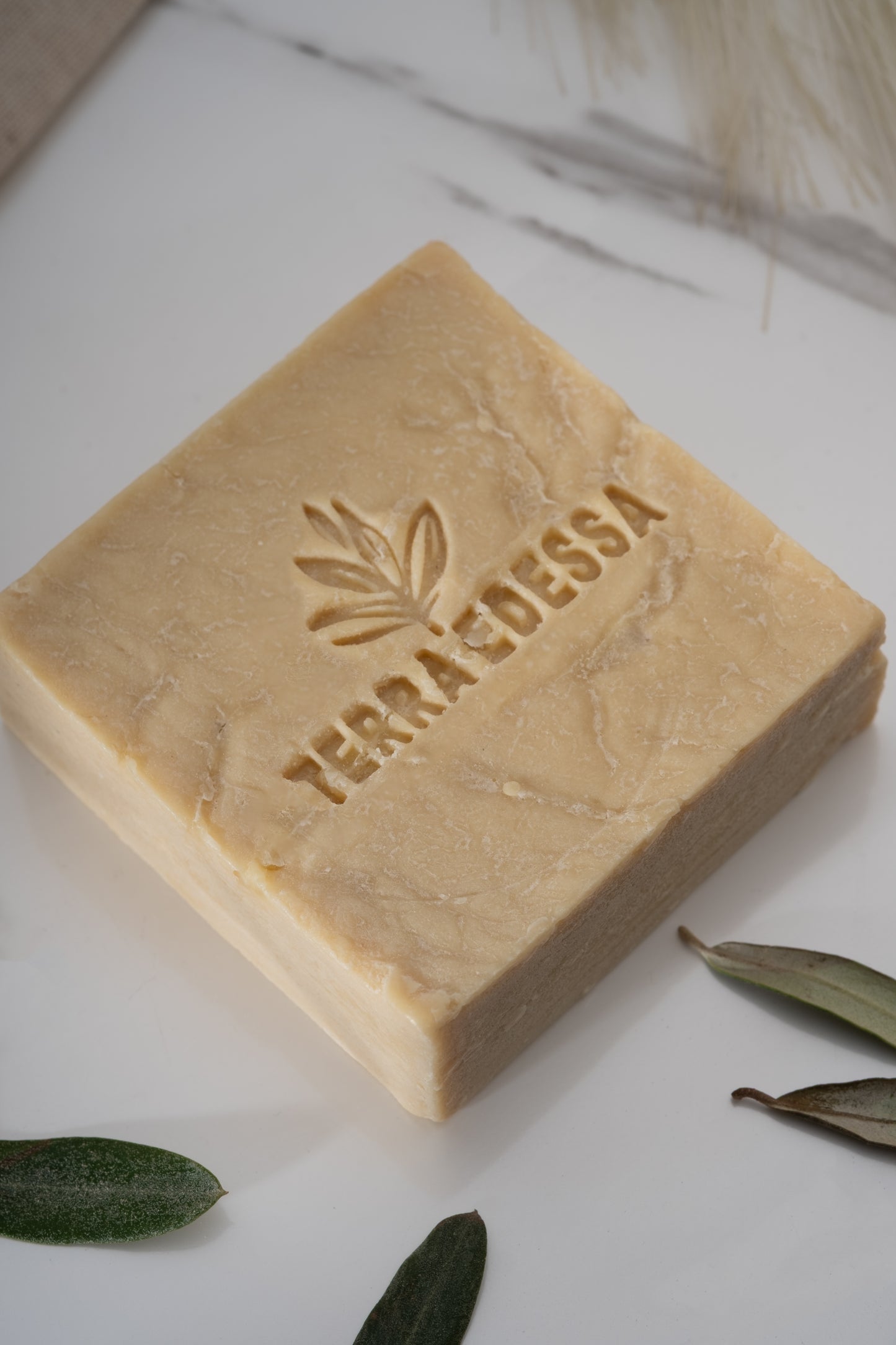 Terra Edessa Zeytinyağlı Sabun