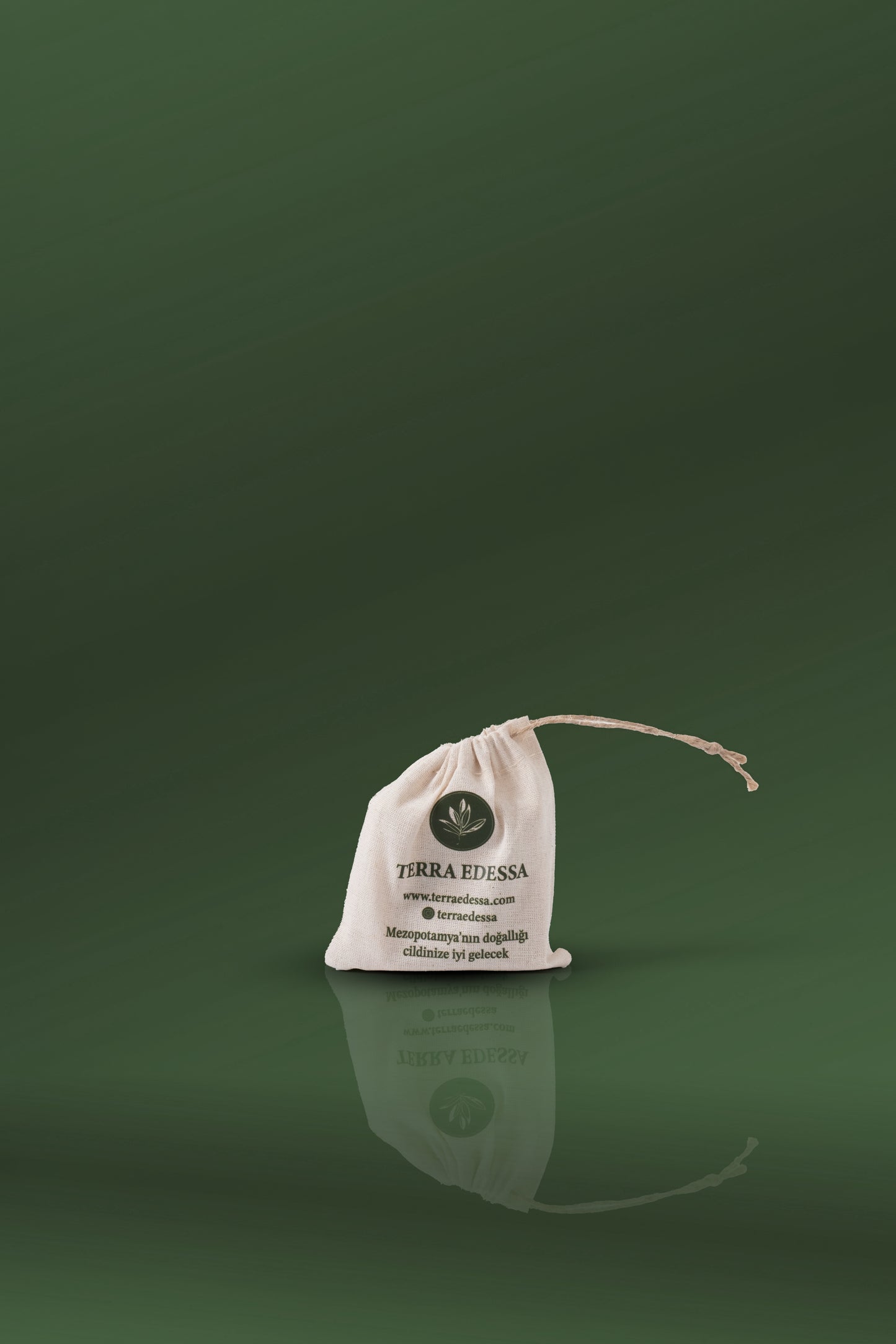 Terra Edessa Zeytinyağlı Sabun