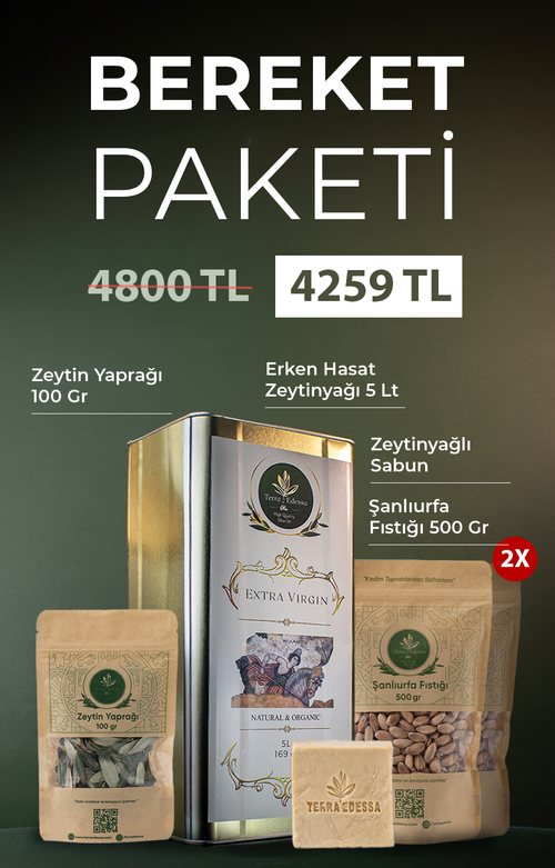 Bereket Paketi